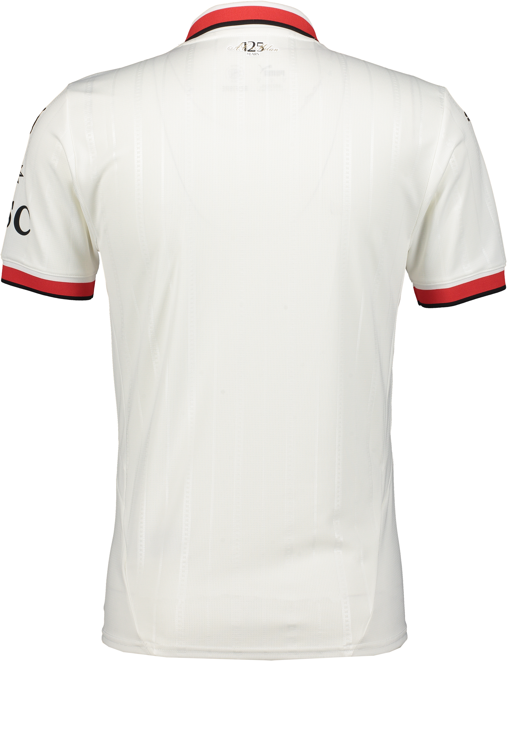 PUMA, Acm Aw Jersey Replica
