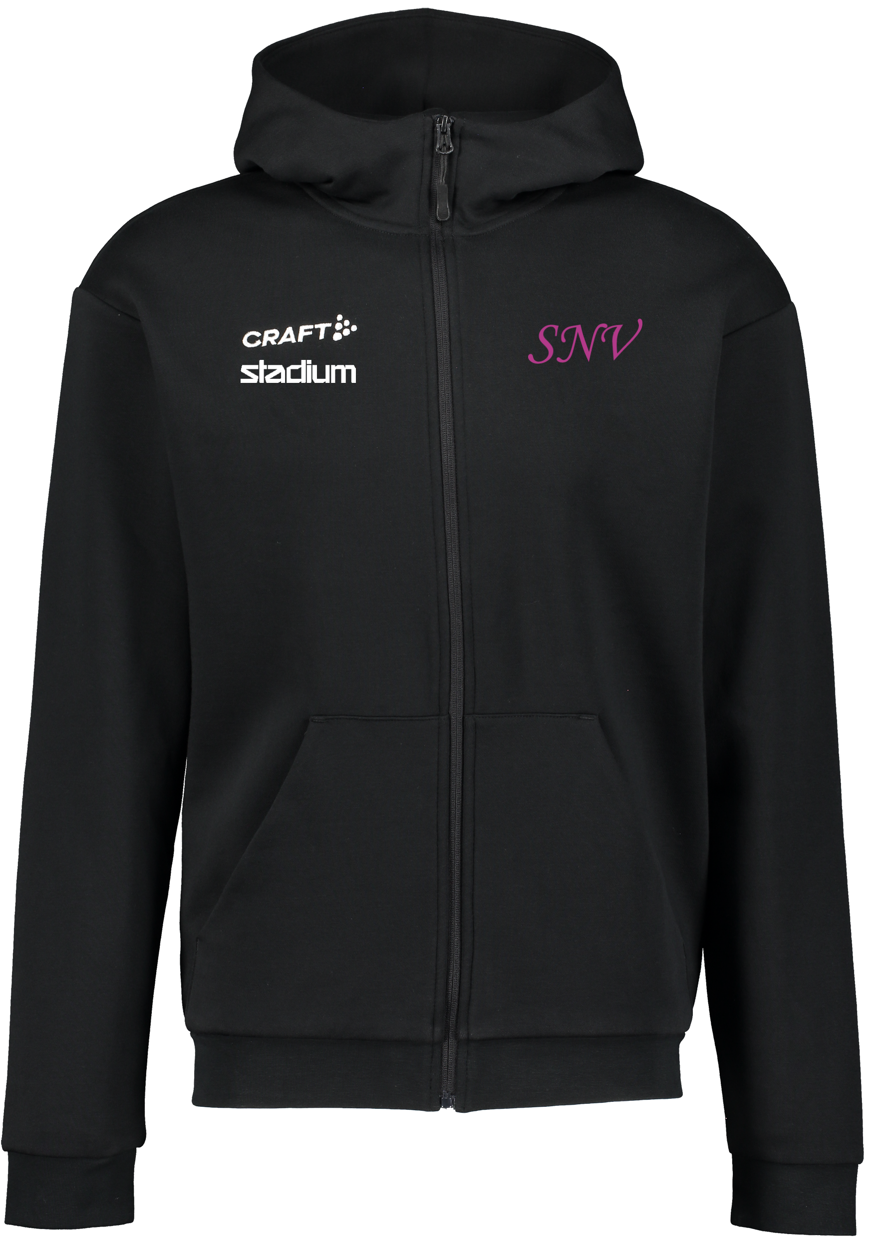 
CRAFT, 
Community 2.0 Fz Hood, 
Detail 1
