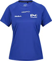 398764101101 CRAFT Rush 2.0 Ss Tee W 398764101101 CRAFT Rush 2.0 Ss Tee W Standard Small1x1