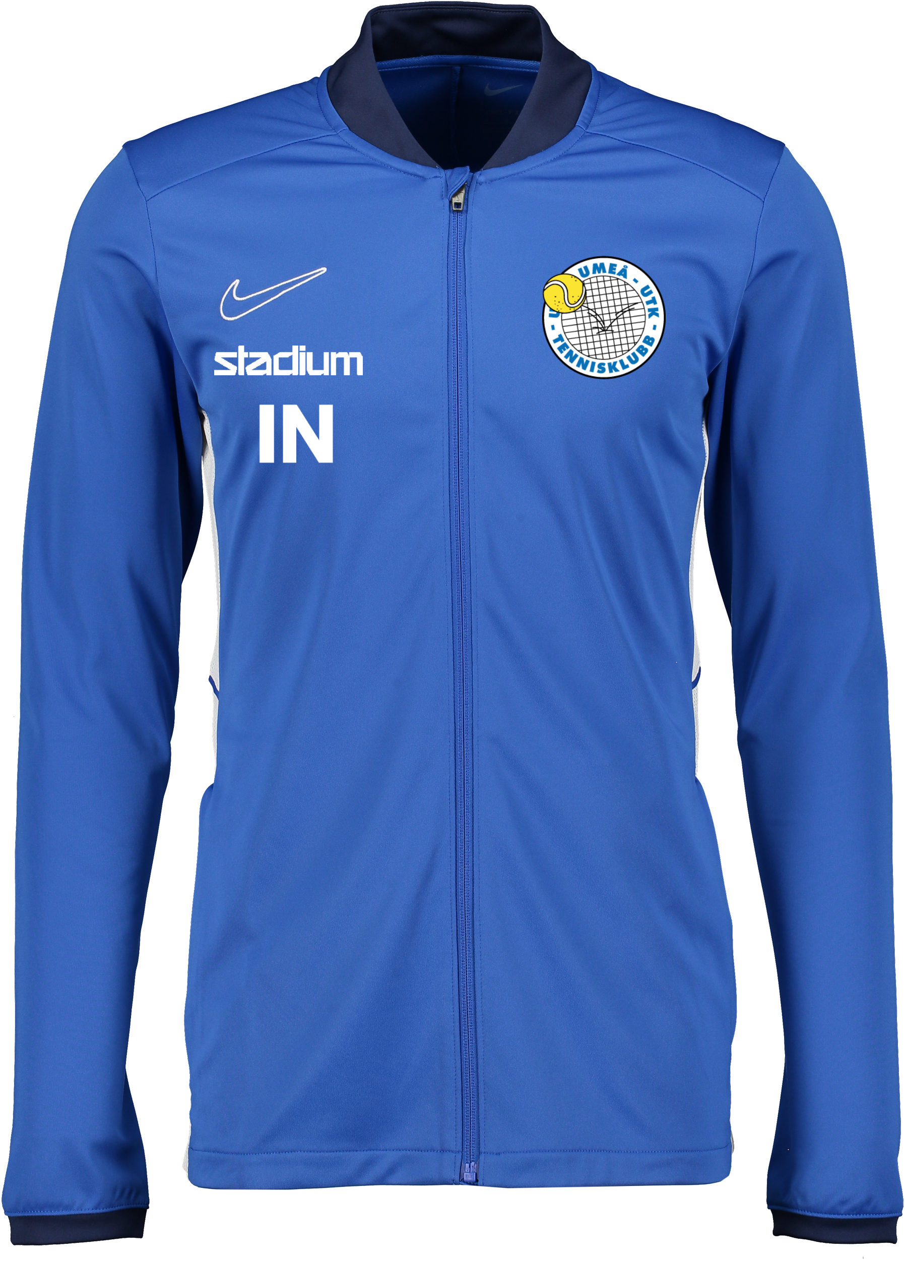 
NIKE, 
 Acd25 Trk Jkt, 
Detail 1
