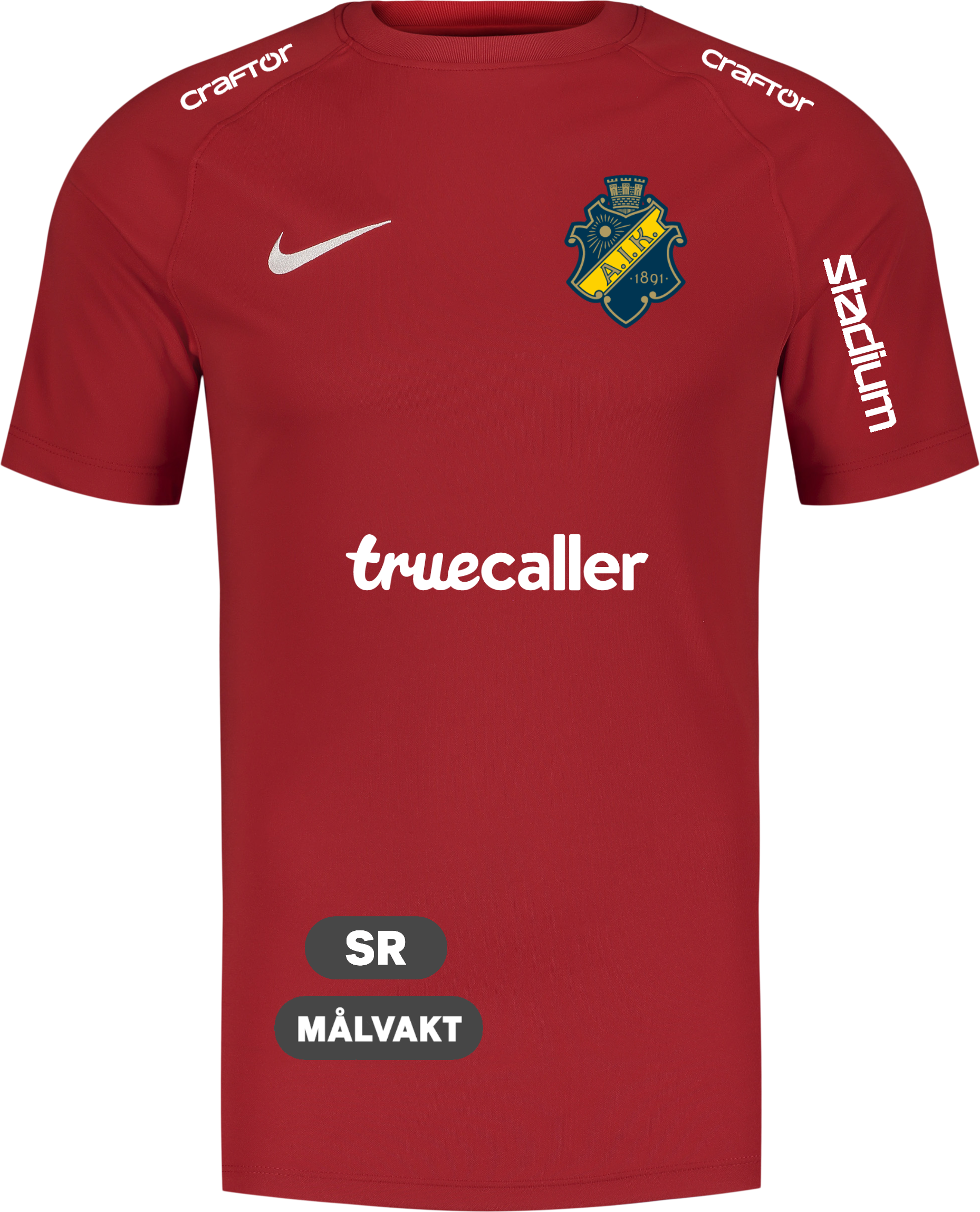 
NIKE, 
PARK VIII SS JSY, 
Detail 1
