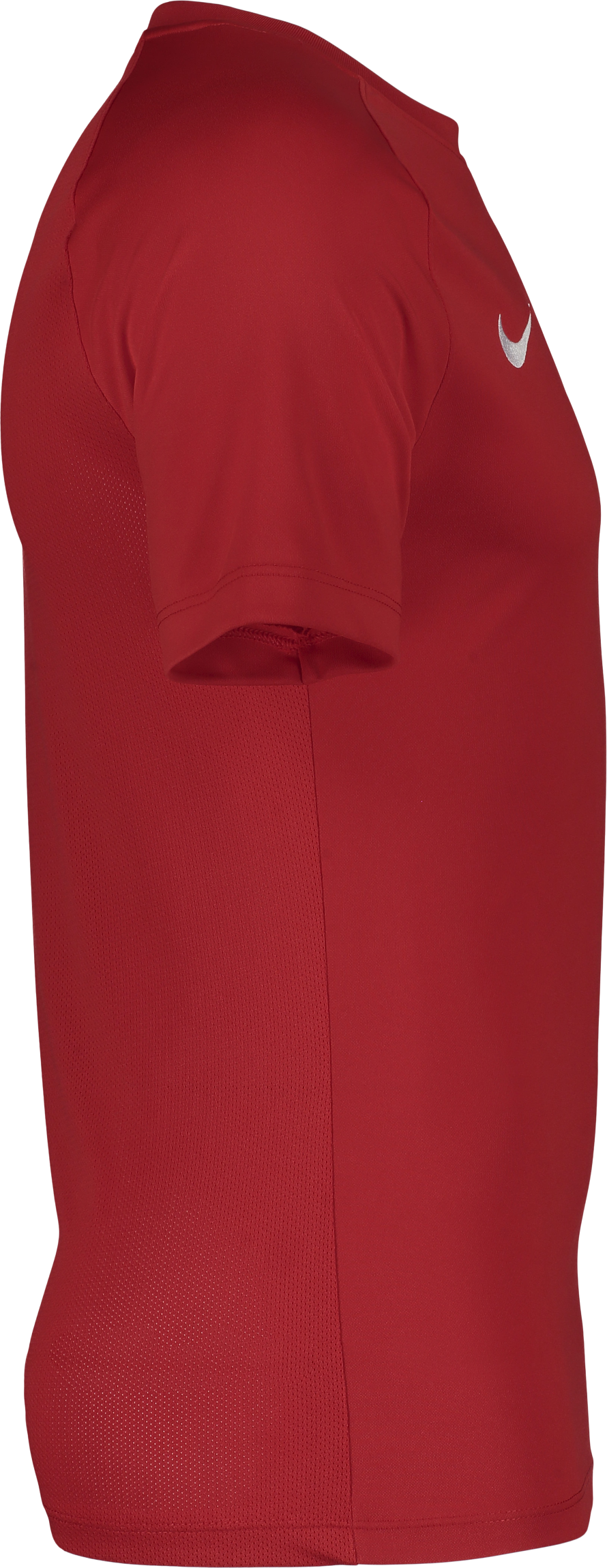 NIKE, PARK VIII SS JSY JR