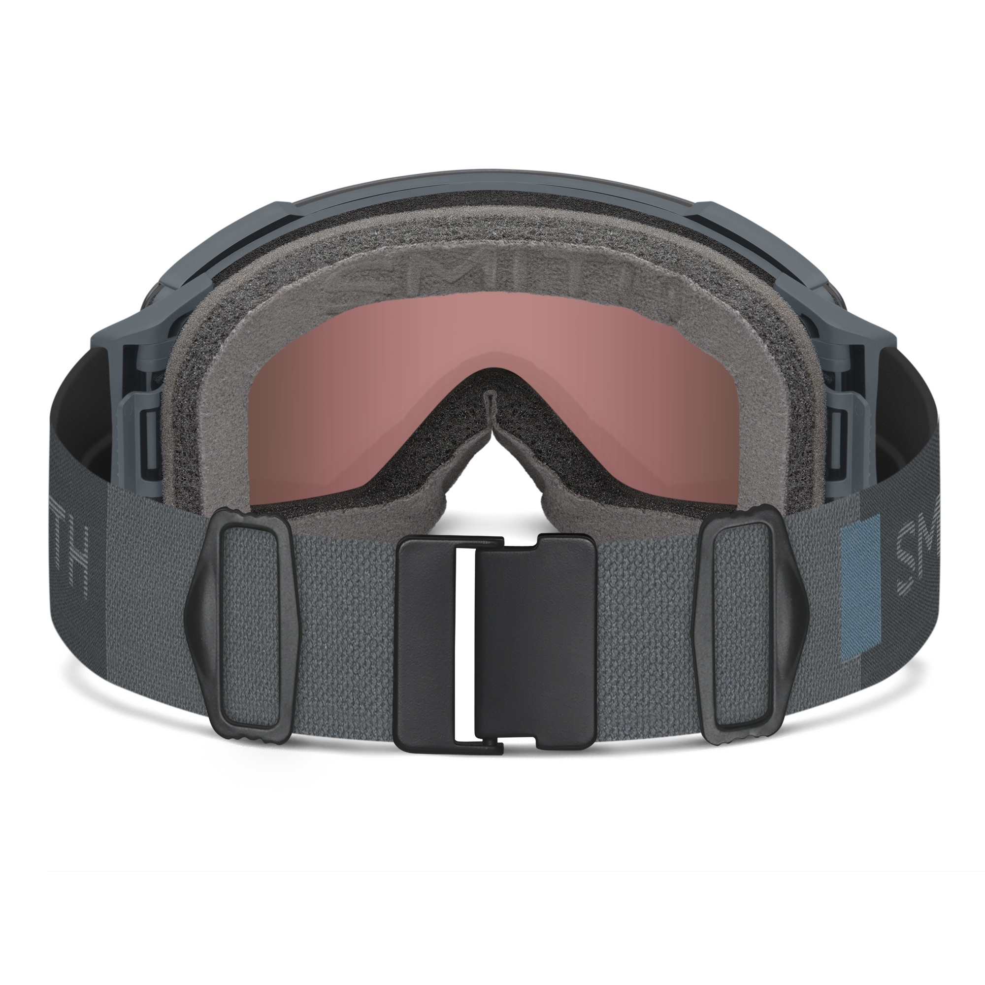 SMITH, I/O Mag +Lens