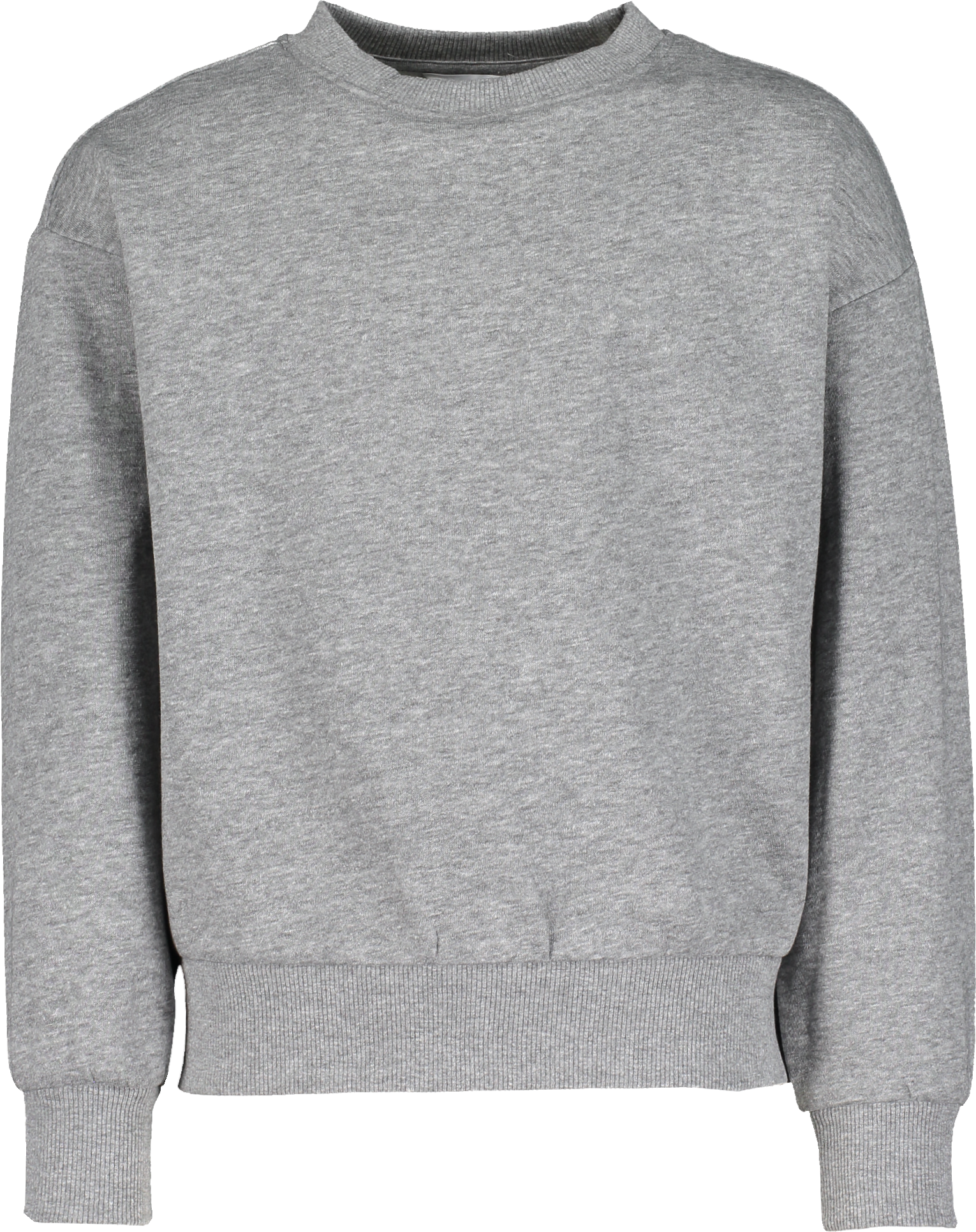 
TAKEOFF, 
Basic Crewneck Jr, 
Detail 1
