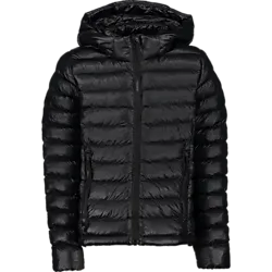 Liner Jacket, kevyttoppatakki, lasten - Black Standard Small1x1