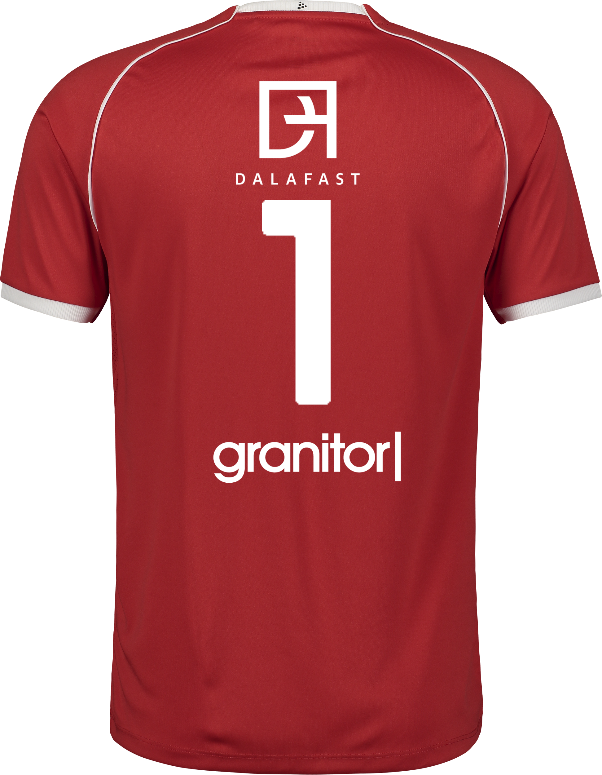 CRAFT, Prog 2.0 Solid Jsy Jr