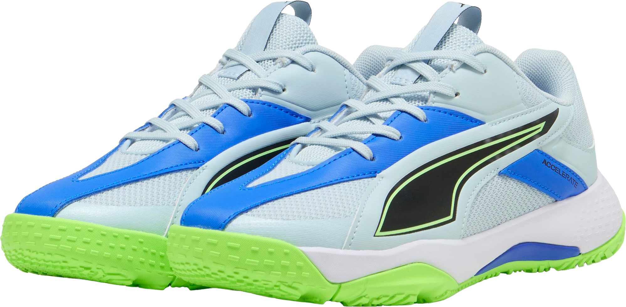PUMA, ACCELERATE JR 5