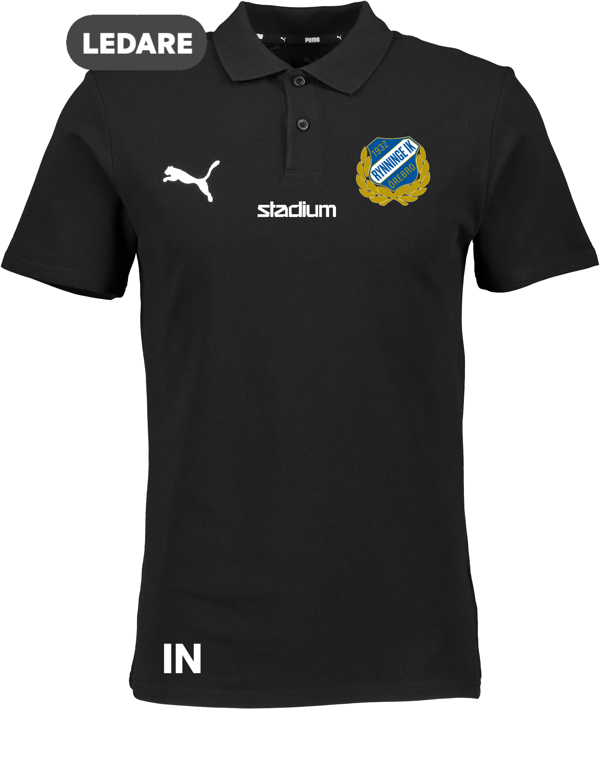 
PUMA, 
T Goal Casual Polo, 
Detail 1
