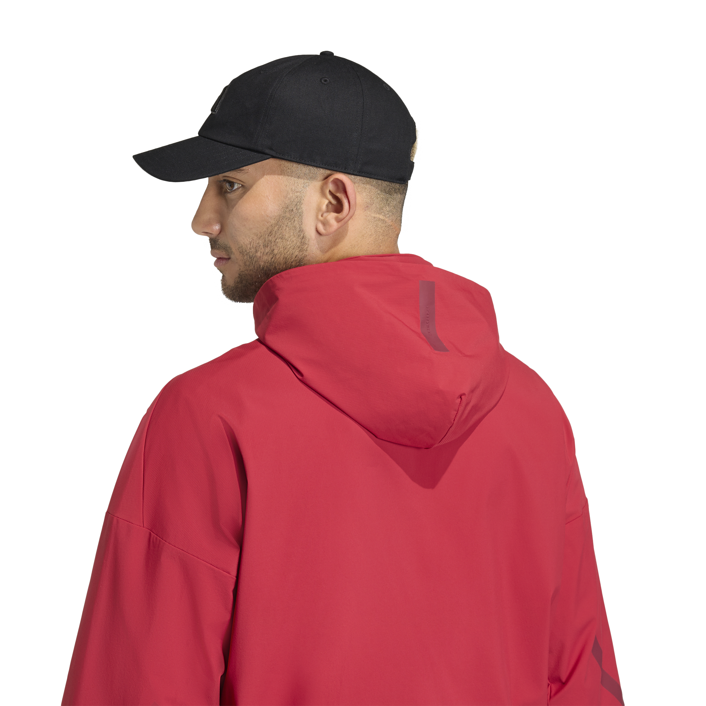 ADIDAS, U DAD CAP BIG LOG
