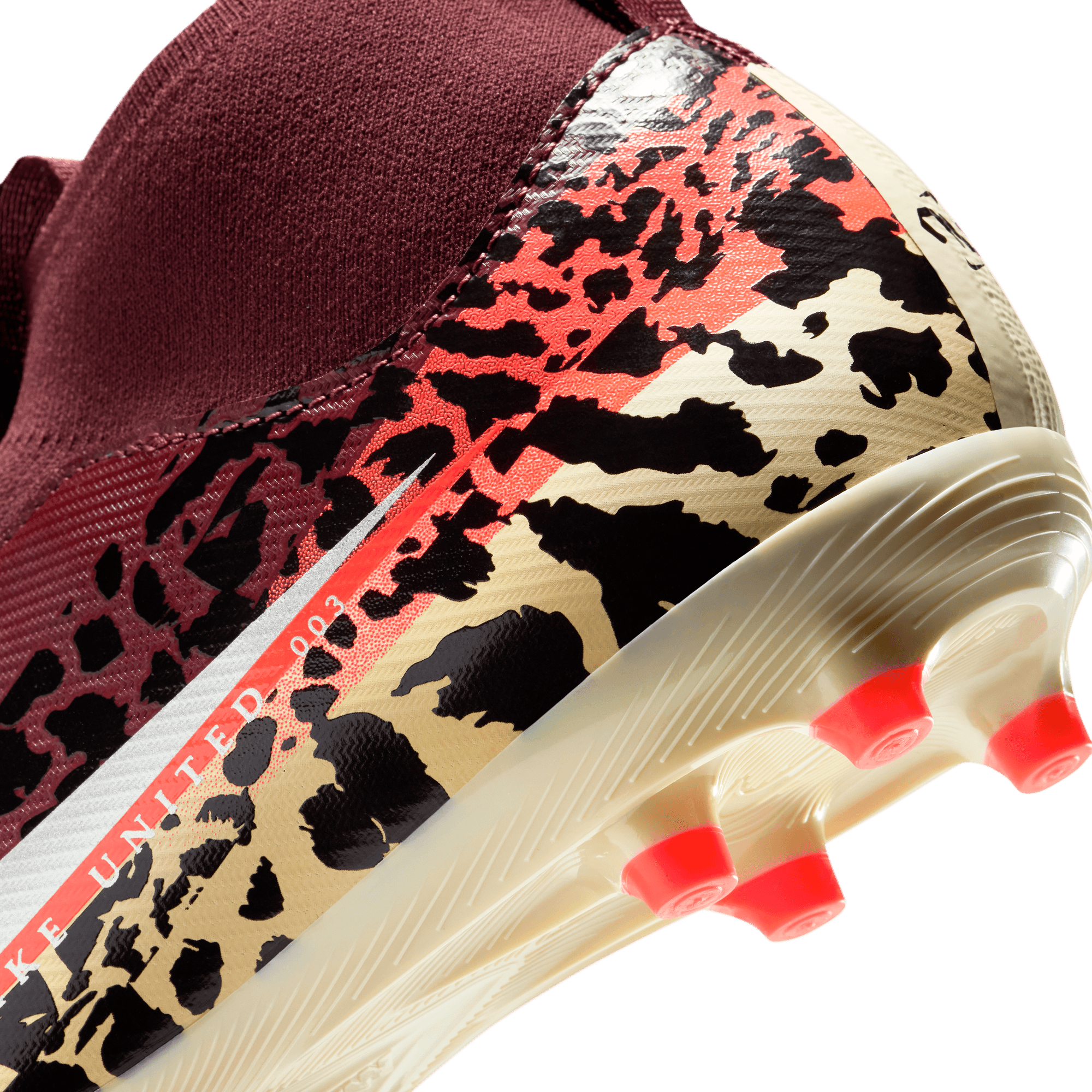 NIKE, JR ZM SUPERFLY 10 ACD FGMG NU3