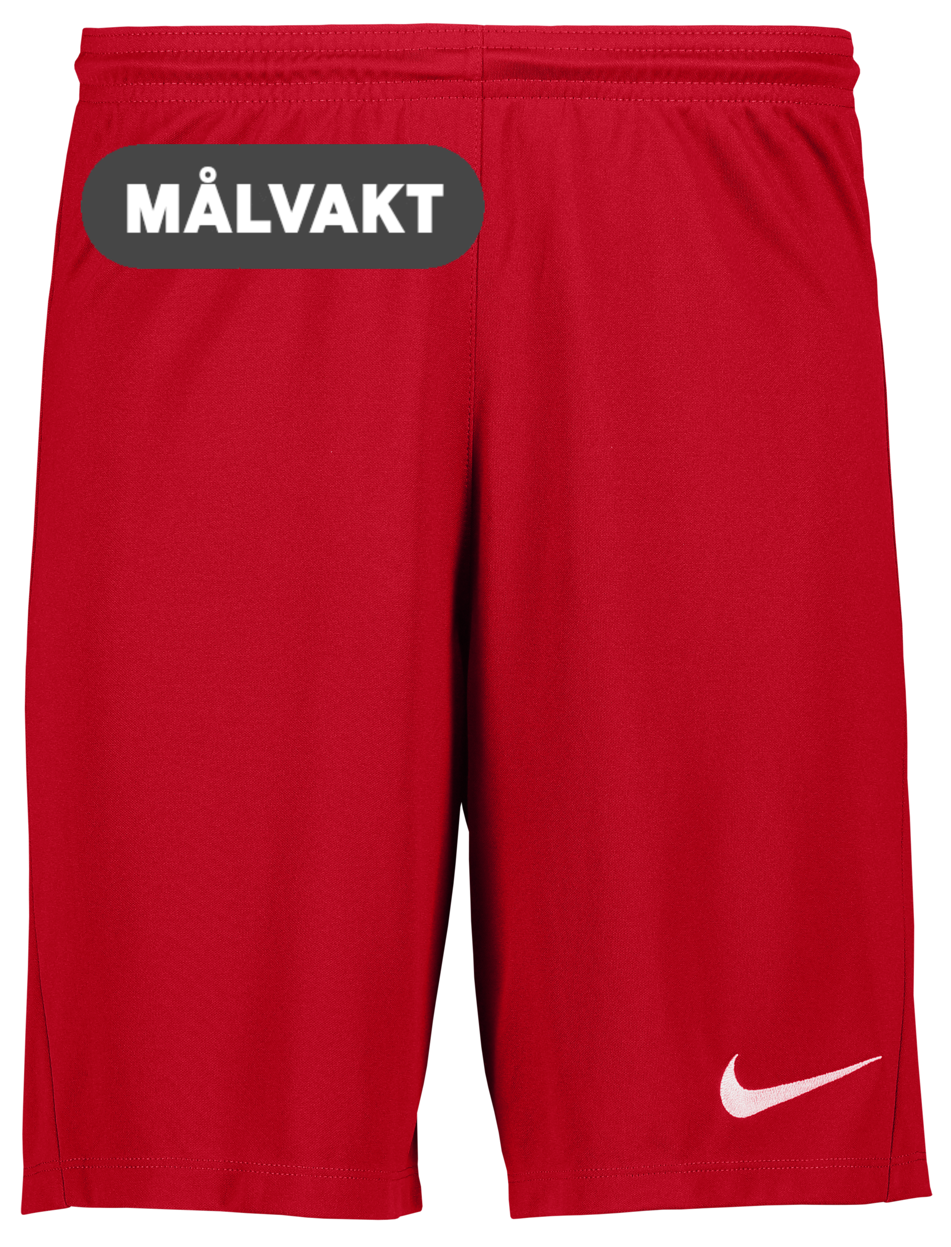 
NIKE, 
Park III Short Jr, 
Detail 1
