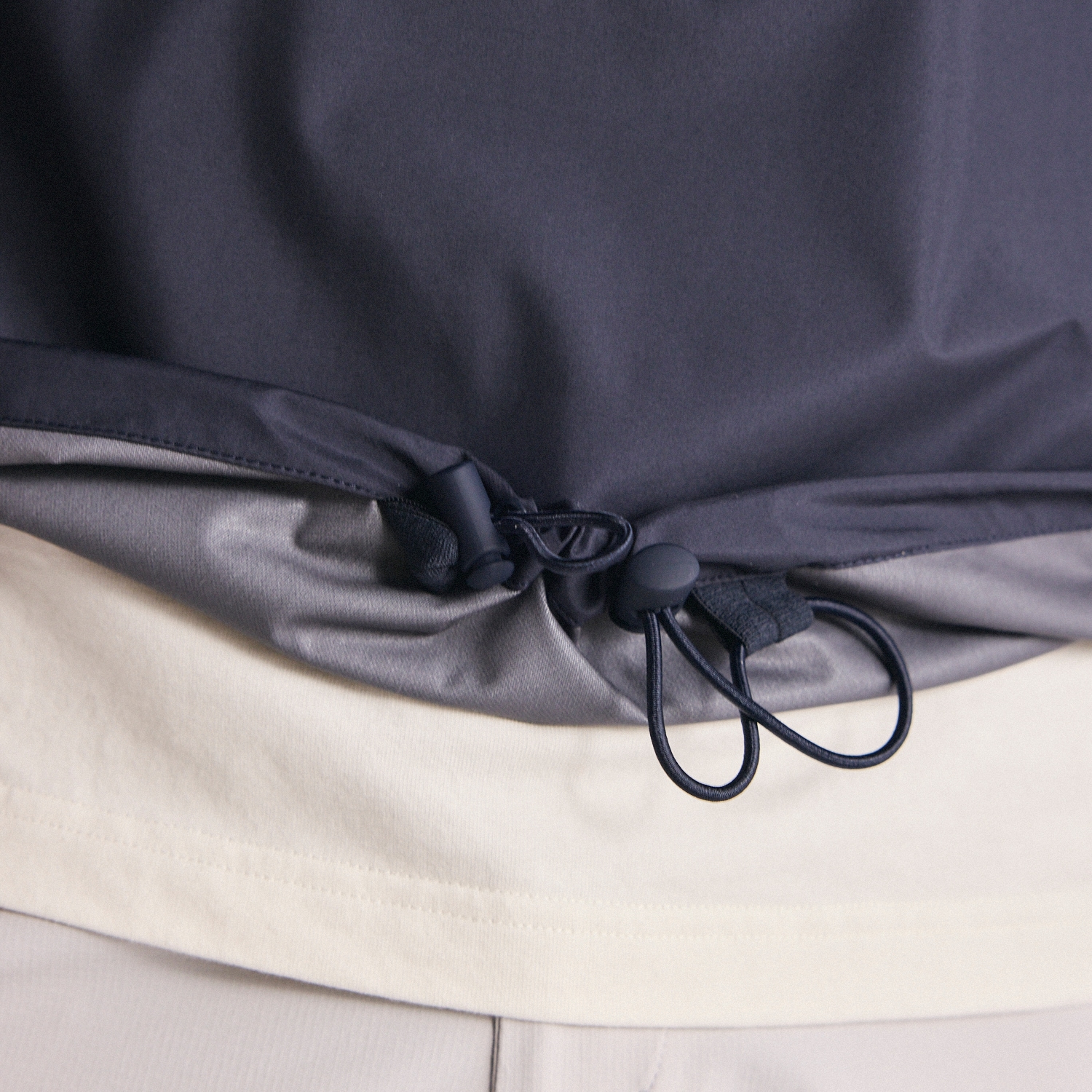 LOCAL RULE, Tech Anorak