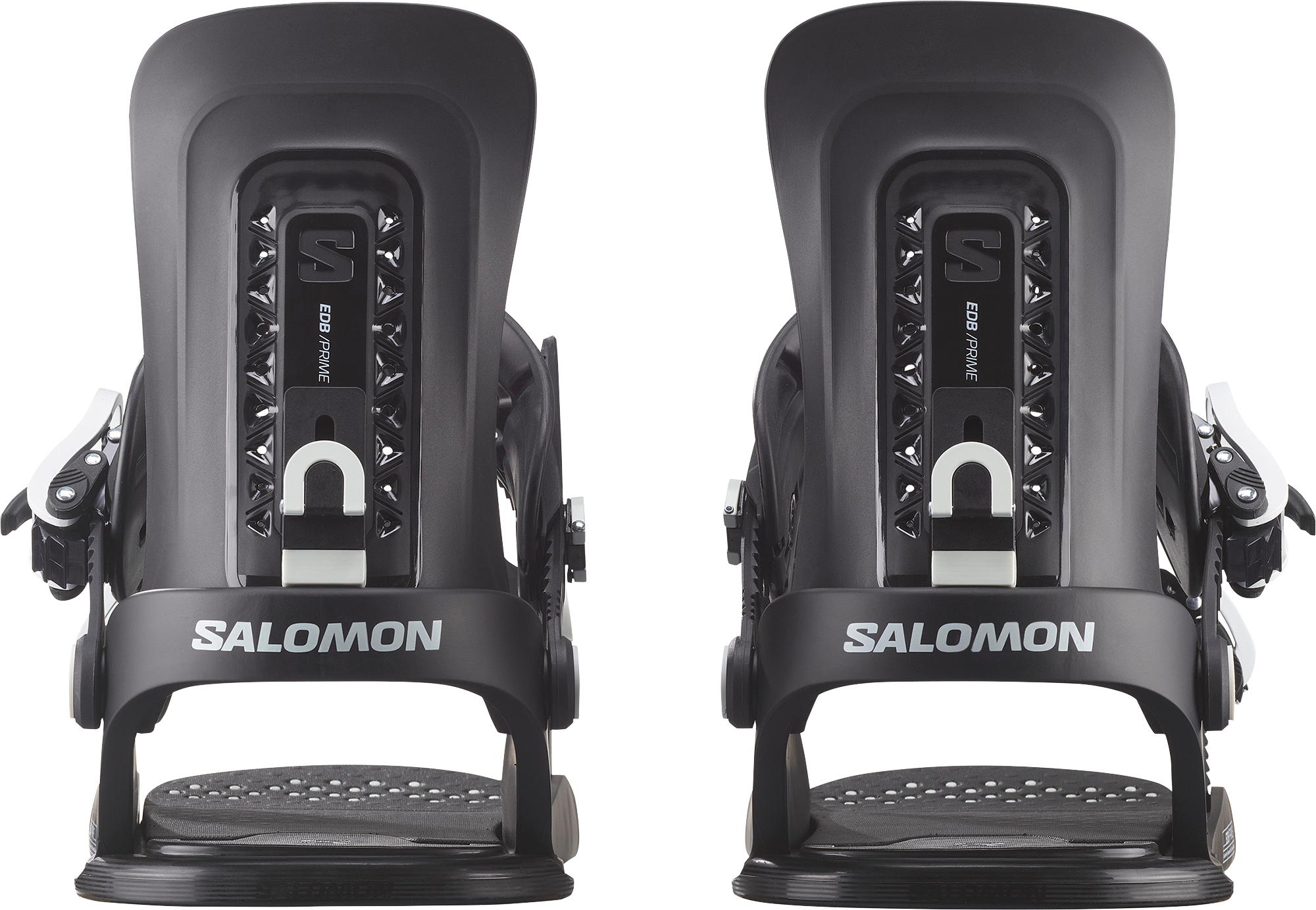 SALOMON, EDB PRIME