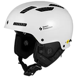 Igniter 2Vi Mips Helmet - Gloss White Standard Small1x1