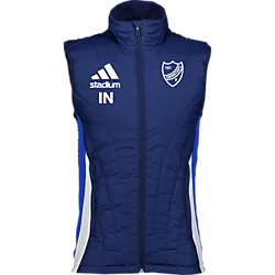 396463101101 ADIDAS Tiro24 C Winterized Vest 396463101101 ADIDAS Tiro24 C Winterized Vest Standard Small1x1