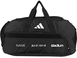 377159101101 ADIDAS Tiro League Duffle M 377159101101 ADIDAS Tiro League Duffle M Standard Small1x1