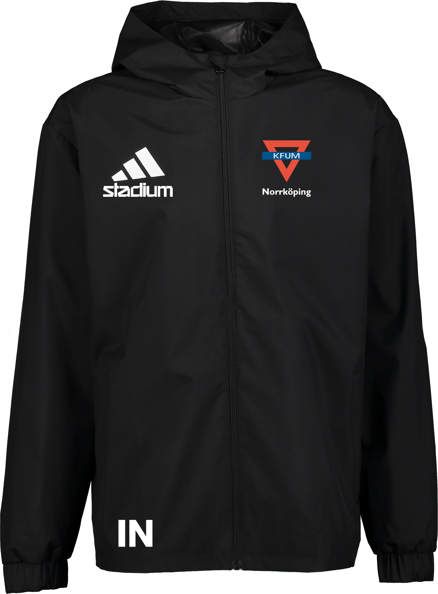 
ADIDAS, 
ENT26 AW JKT, 
Detail 1
