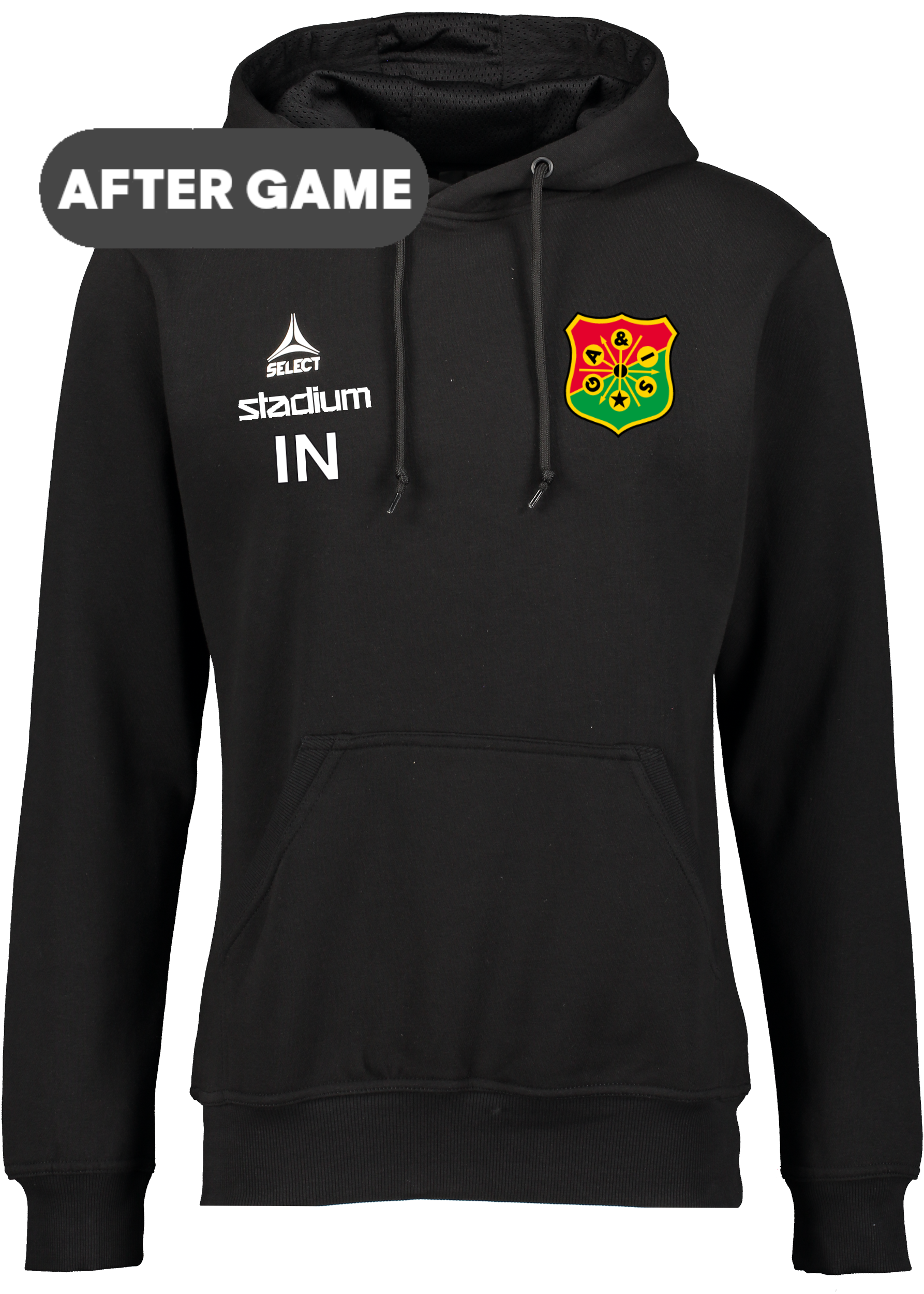 
SELECT, 
Hoodie Basic Jr V24, 
Detail 1
