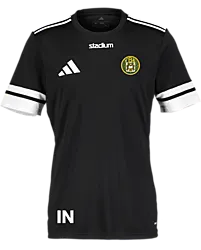 400128110101 ADIDAS Squad25 Jsy 400128110101 ADIDAS Squad25 Jsy Standard Small1x1