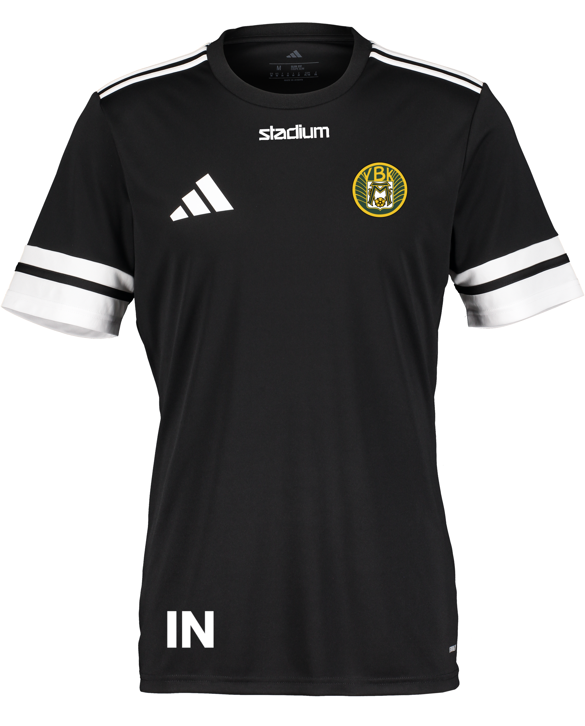 
ADIDAS, 
Squad25 Jsy, 
Detail 1
