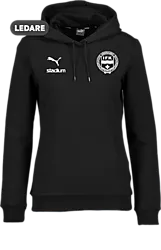 394149101101 PUMA T Goal Casual Hood W 394149101101 PUMA T Goal Casual Hood W Standard Small1x1