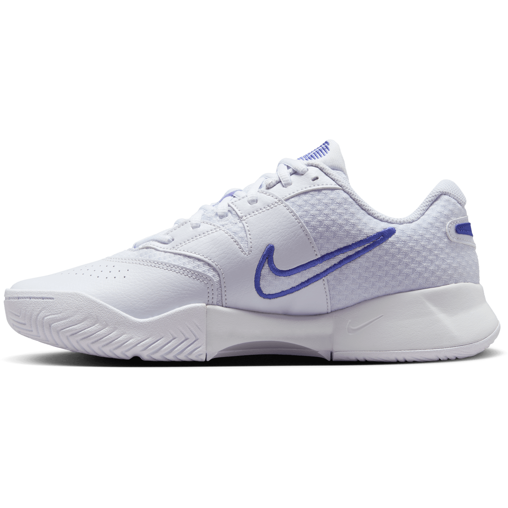 NIKE, W Nike Court Lite 4