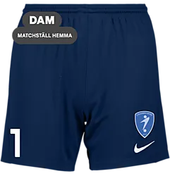 298938103101 NIKE Park III Short W 298938103101 NIKE Park III Short W Standard Small1x1