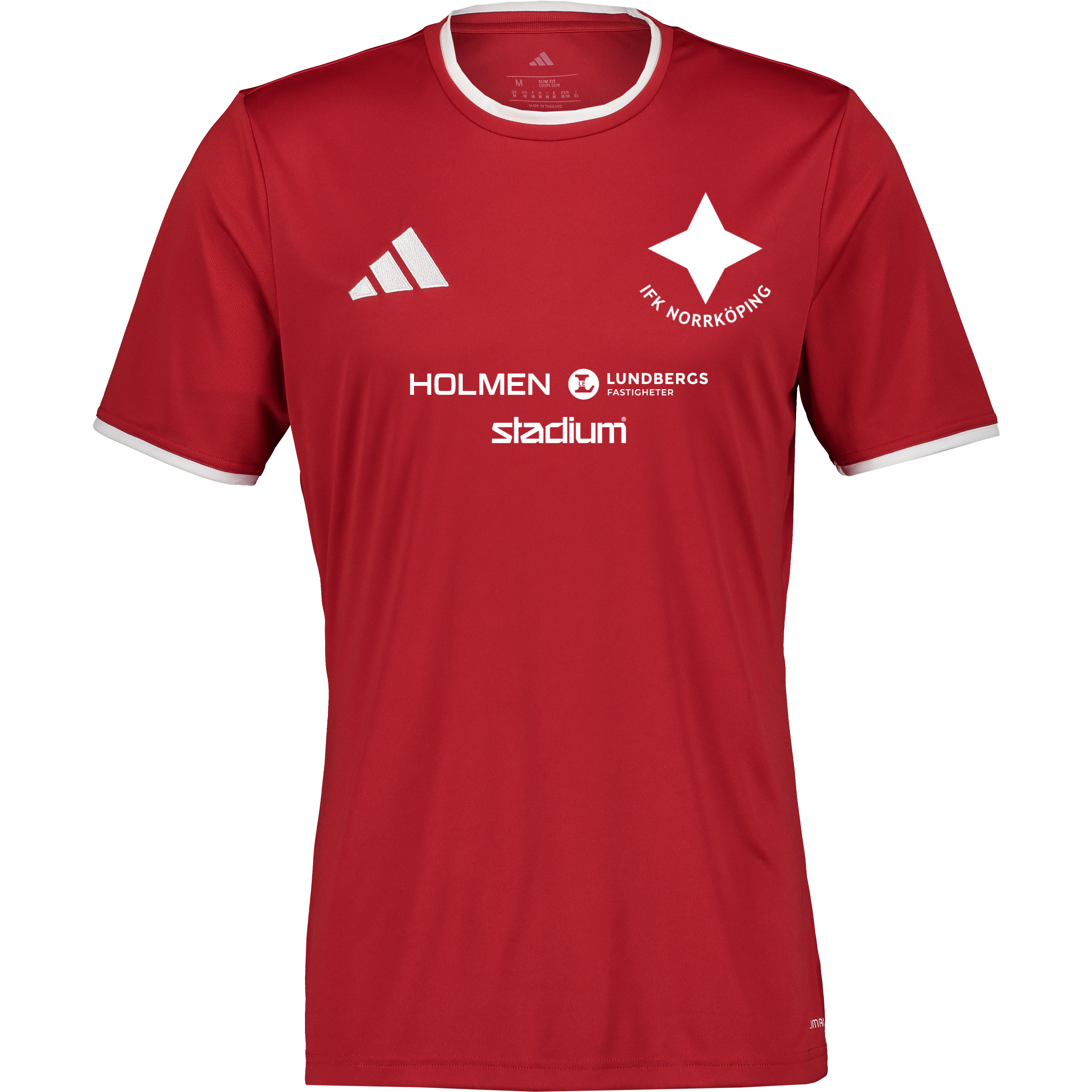 
ADIDAS, 
ENT26 JSY, 
Detail 1
