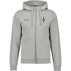 407608102101 CLIQUE Miami Hoody Fz 407608102101 CLIQUE Miami Hoody Fz Standard Small1x1