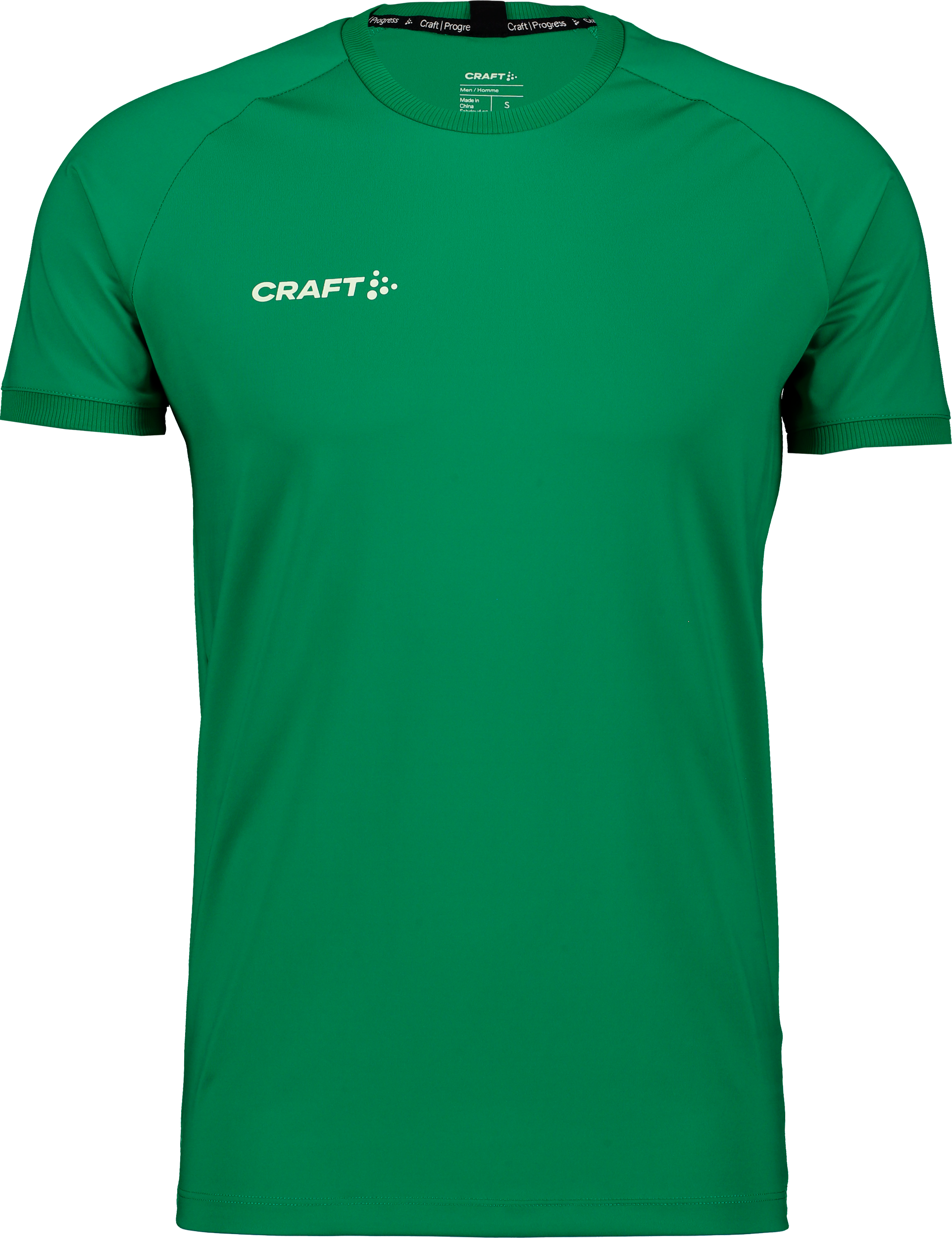 
CRAFT, 
Progress Indoor Jsy, 
Detail 1
