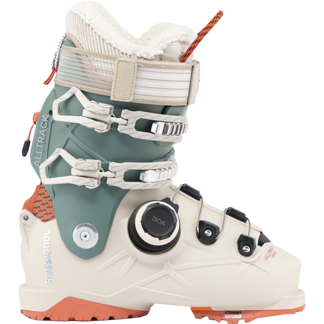 
ROSSIGNOL, 
Alltrack 80 W Boa Gw, 
Detail 1
