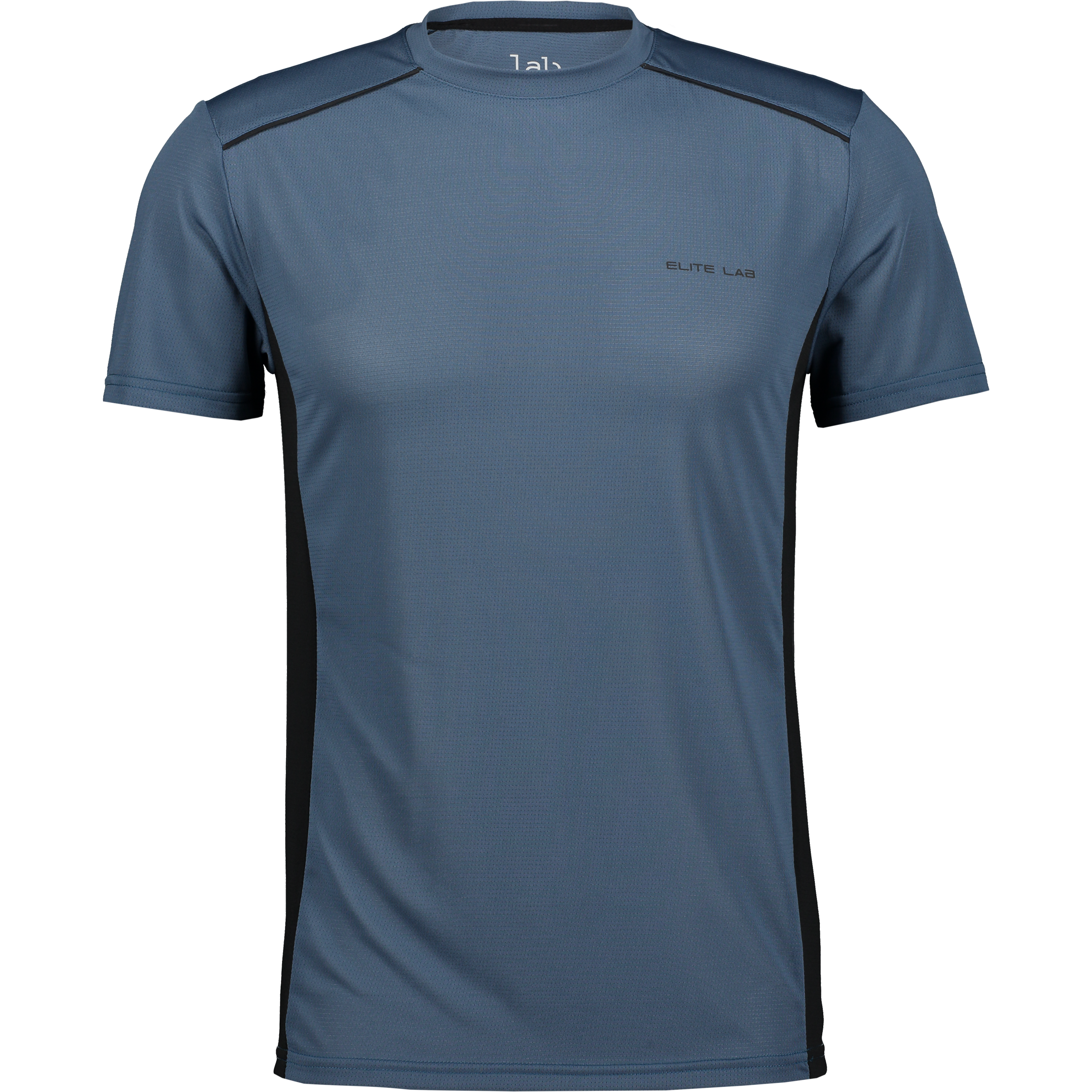 
ELITE LAB, 
E-LAB M LIGHTWEIGHT S/S TEE, 
Detail 1
