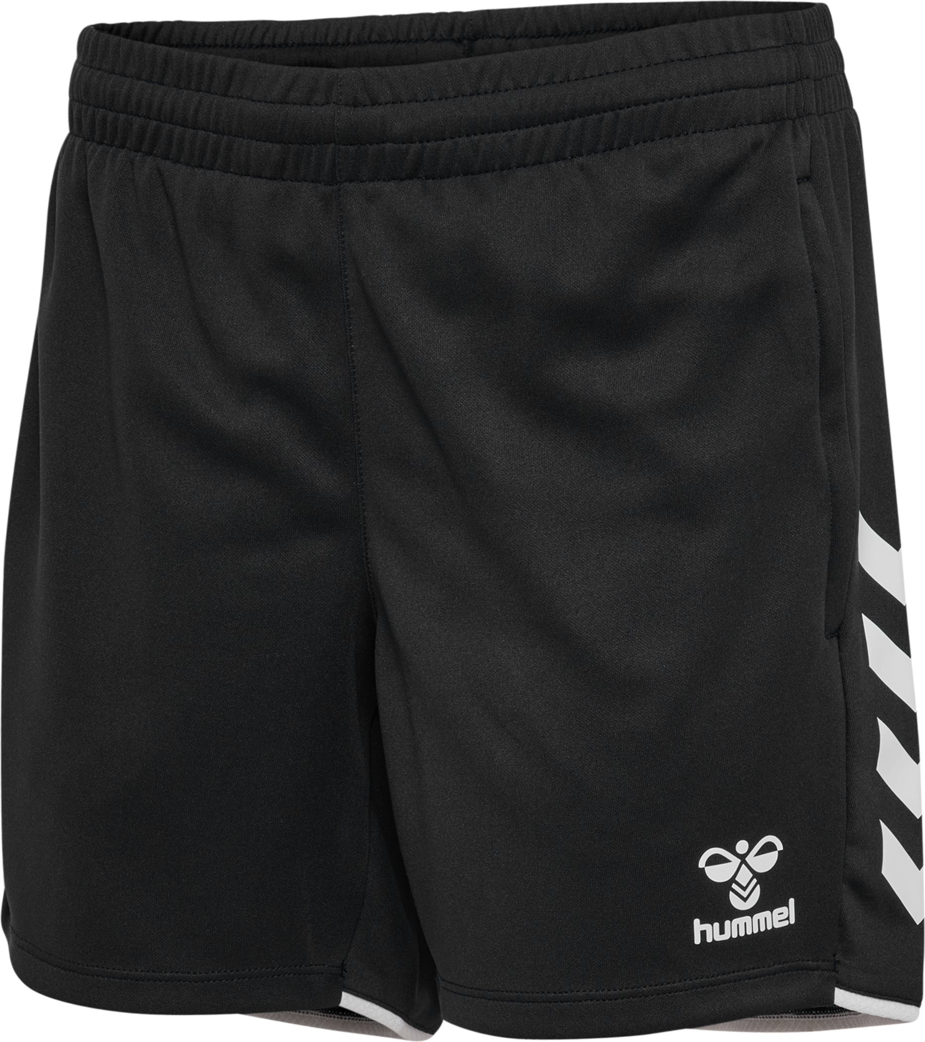 HUMMEL, HMLCORE 2.0 TRAINING SHORTS WOMAN