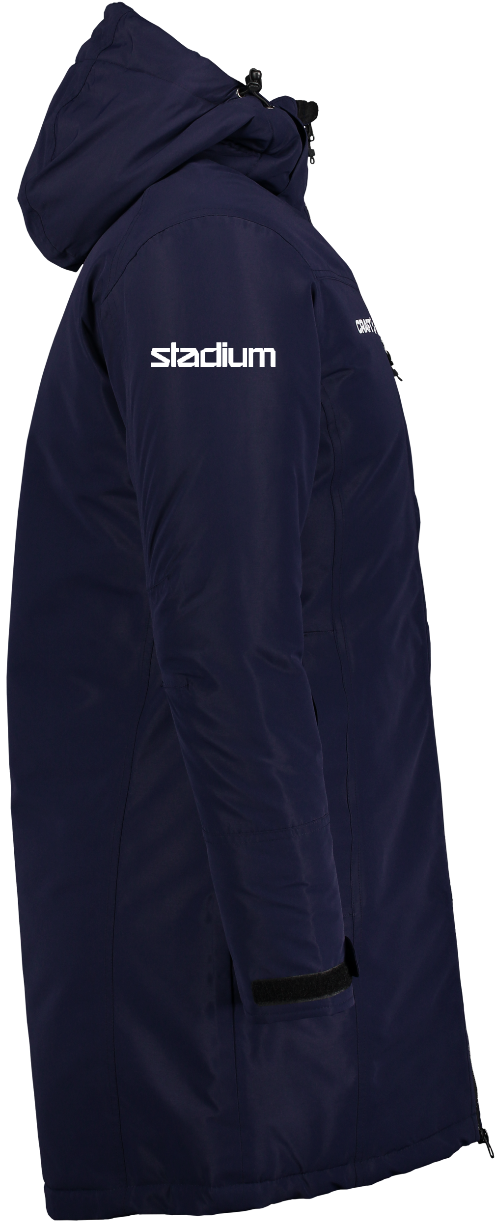 CRAFT, Parkas Jkt W