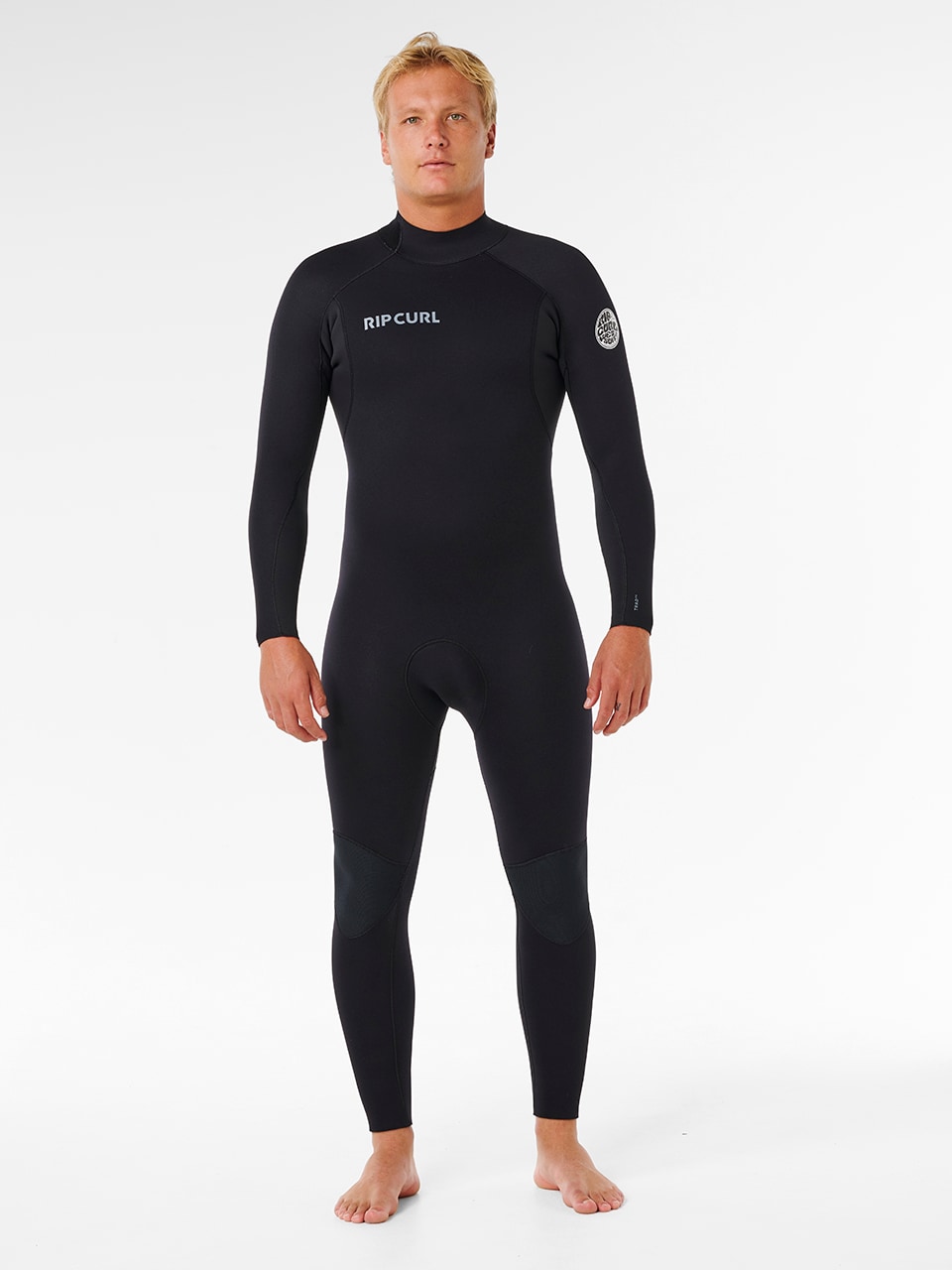 
RIP CURL, 
TRAD 32FL, 
Detail 1
