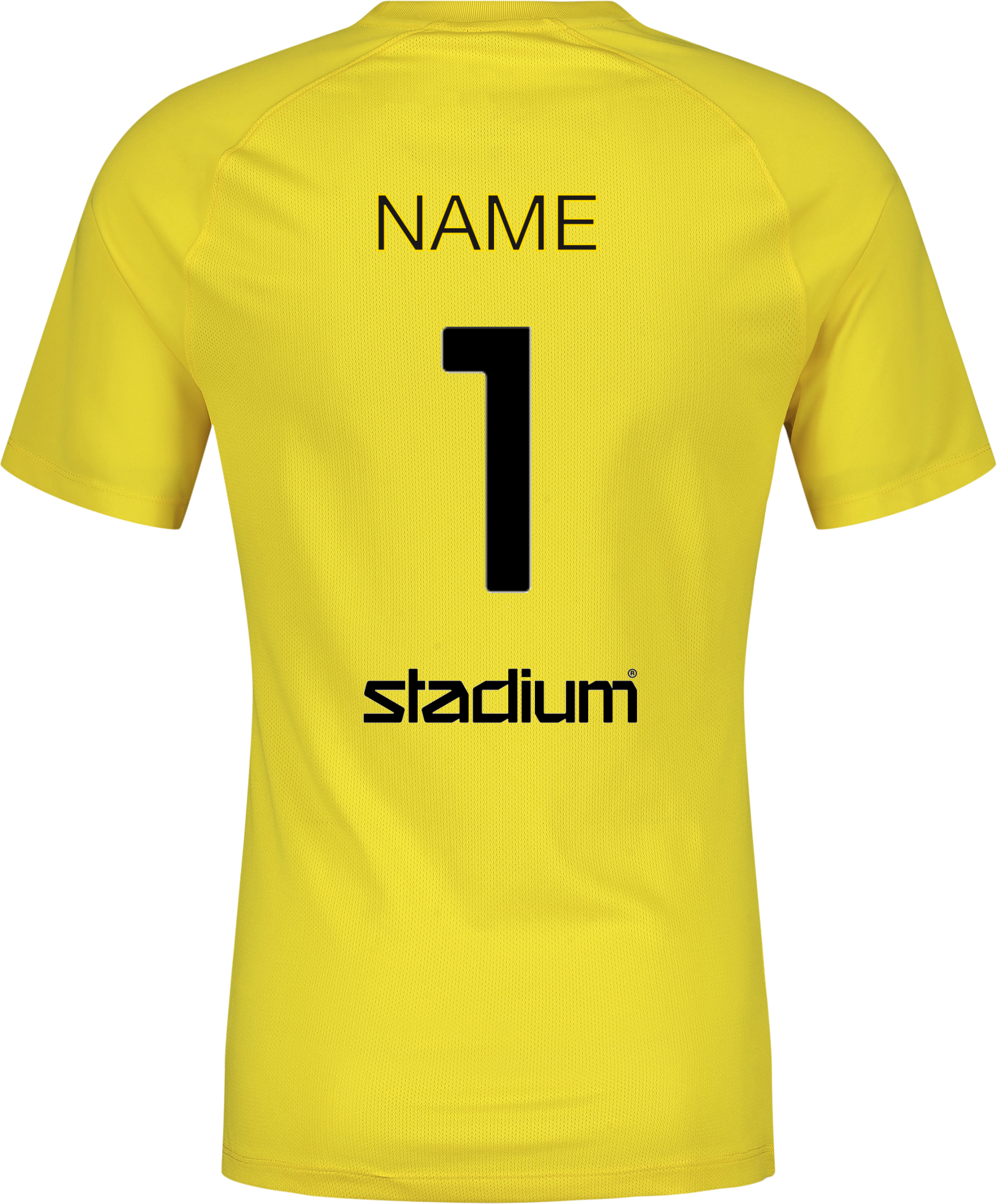 NIKE, PARK VIII SS JSY