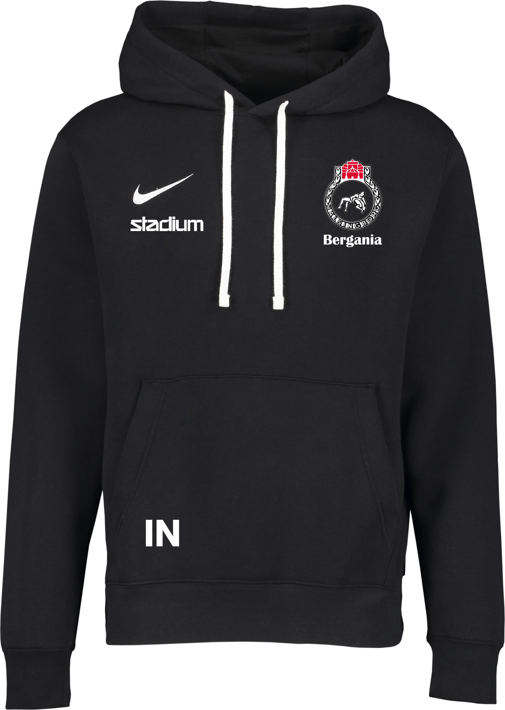 
NIKE, 
Park 20 Flc Hood W, 
Detail 1
