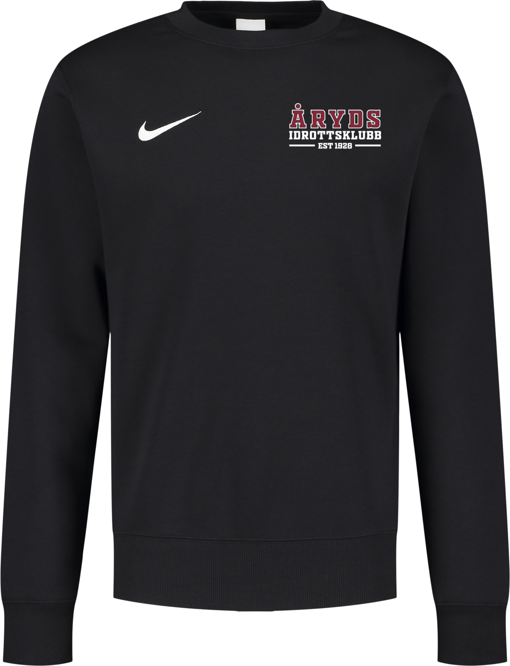 
NIKE, 
PARK26 FLC CREW JR, 
Detail 1
