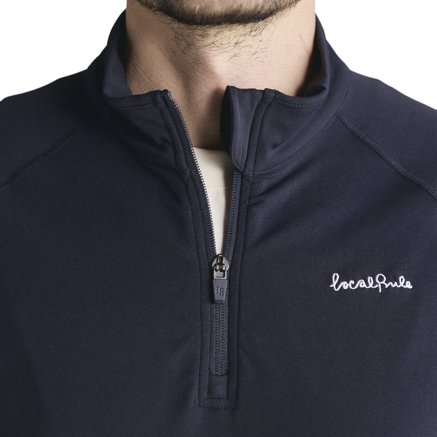 LOCAL RULE, Midlayer Q-Zip