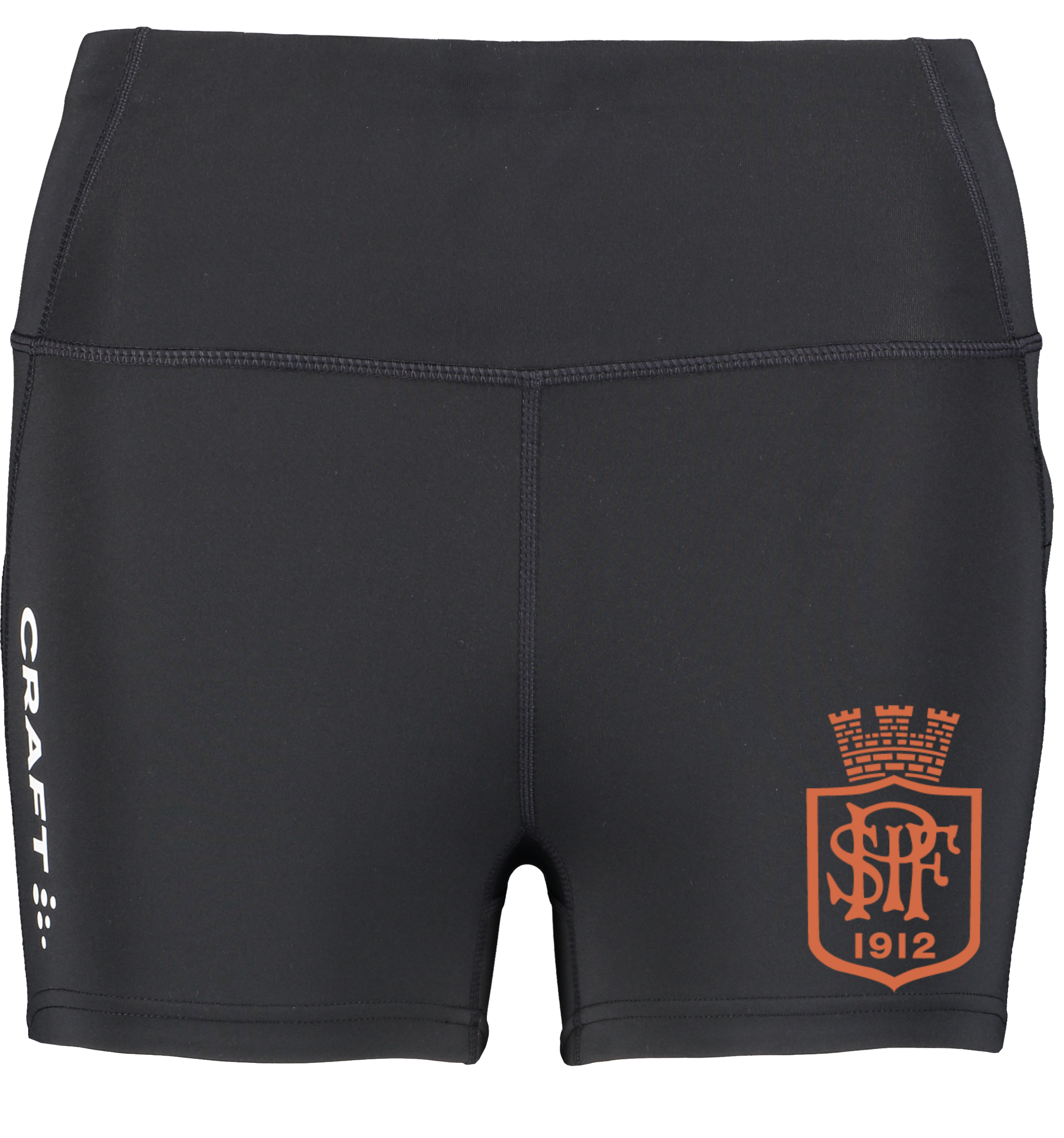 
CRAFT, 
Rush 2.0 Hot Pant W, 
Detail 1
