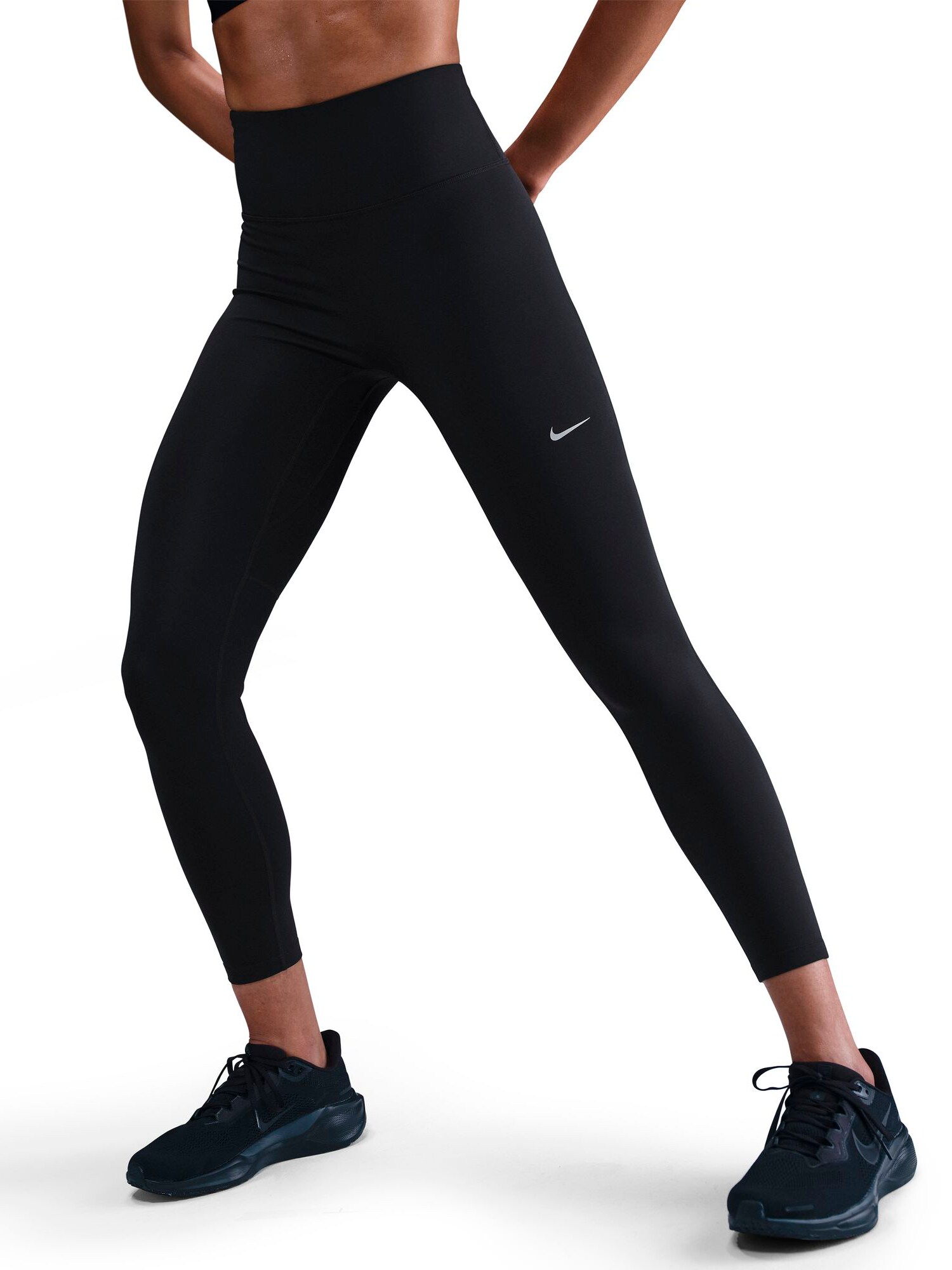 
NIKE, 
W Nk Df Tempo Hr 7/8 Tght (consumer, 
Detail 1
