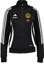 390927101101 ADIDAS Tiro24 Tr Jkt W 390927101101 ADIDAS Tiro24 Tr Jkt W Standard Small1x1