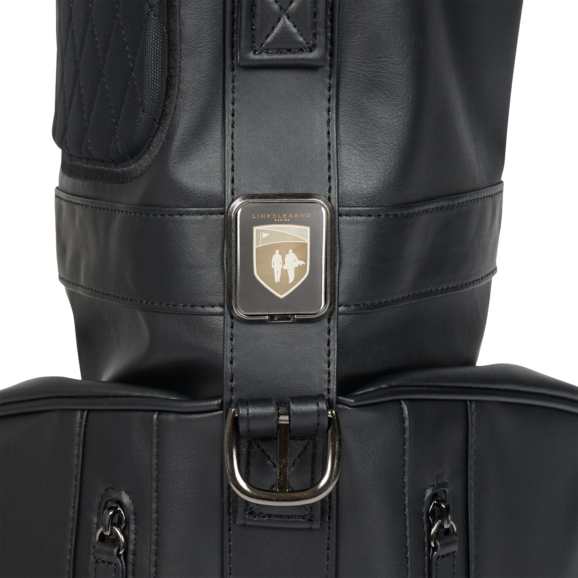 TITLEIST, Linkslegend Carry