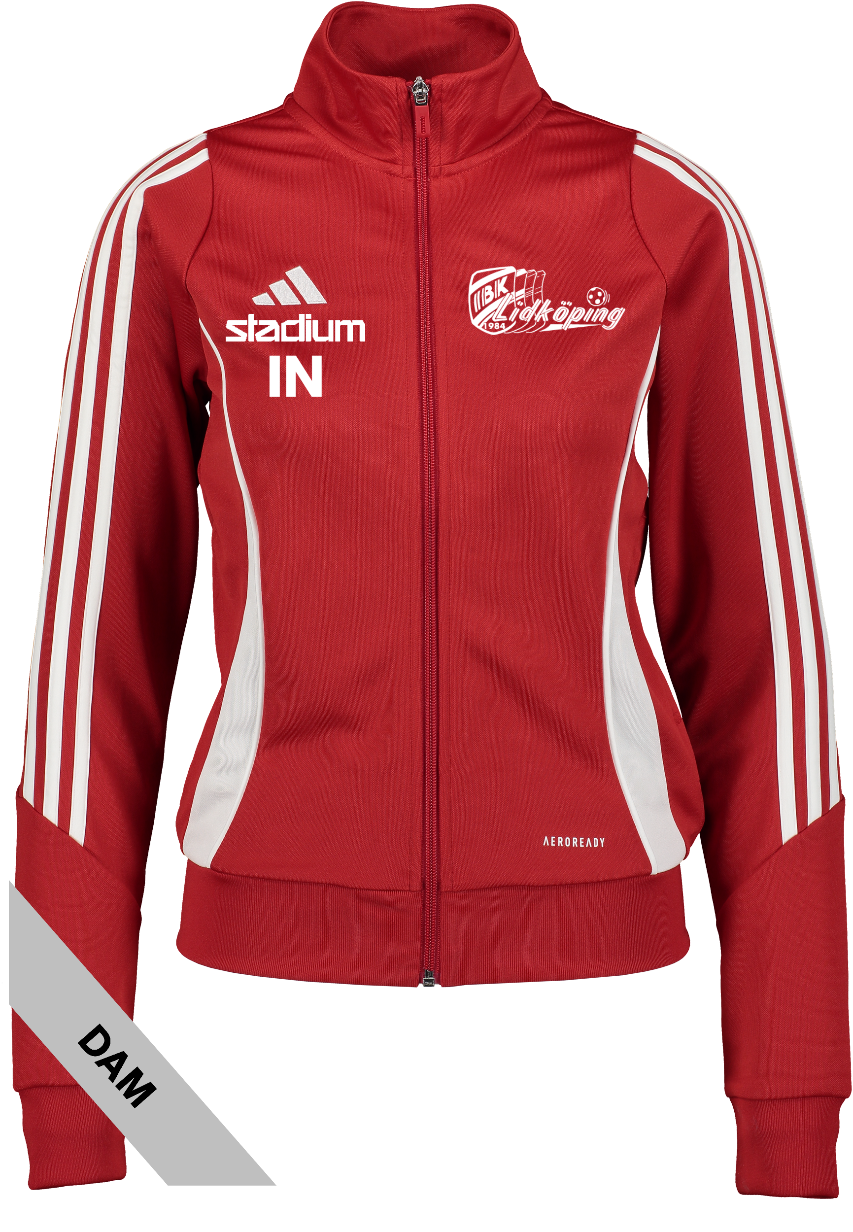 
ADIDAS, 
Tiro24 Tr Jkt W, 
Detail 1
