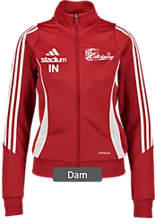 390927103102 ADIDAS Tiro24 Tr Jkt W 390927103102 ADIDAS Tiro24 Tr Jkt W Standard Small1x1