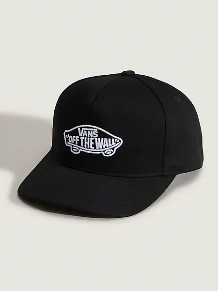 J VANS CLASSIC SNAPBACK