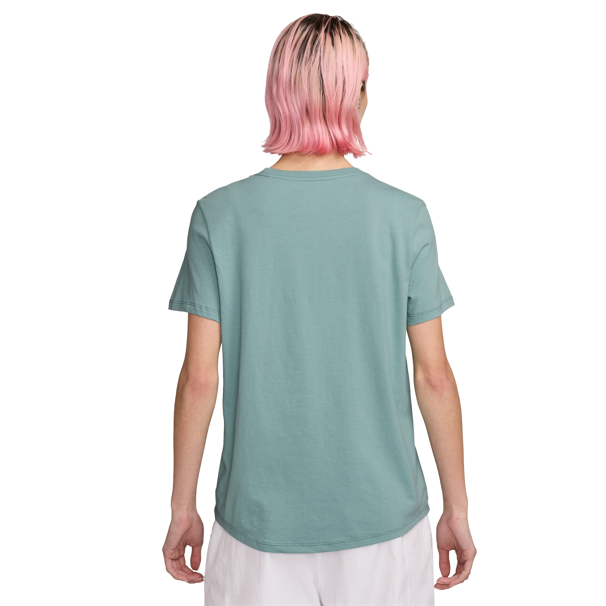 NIKE, W Nsw Tee Club