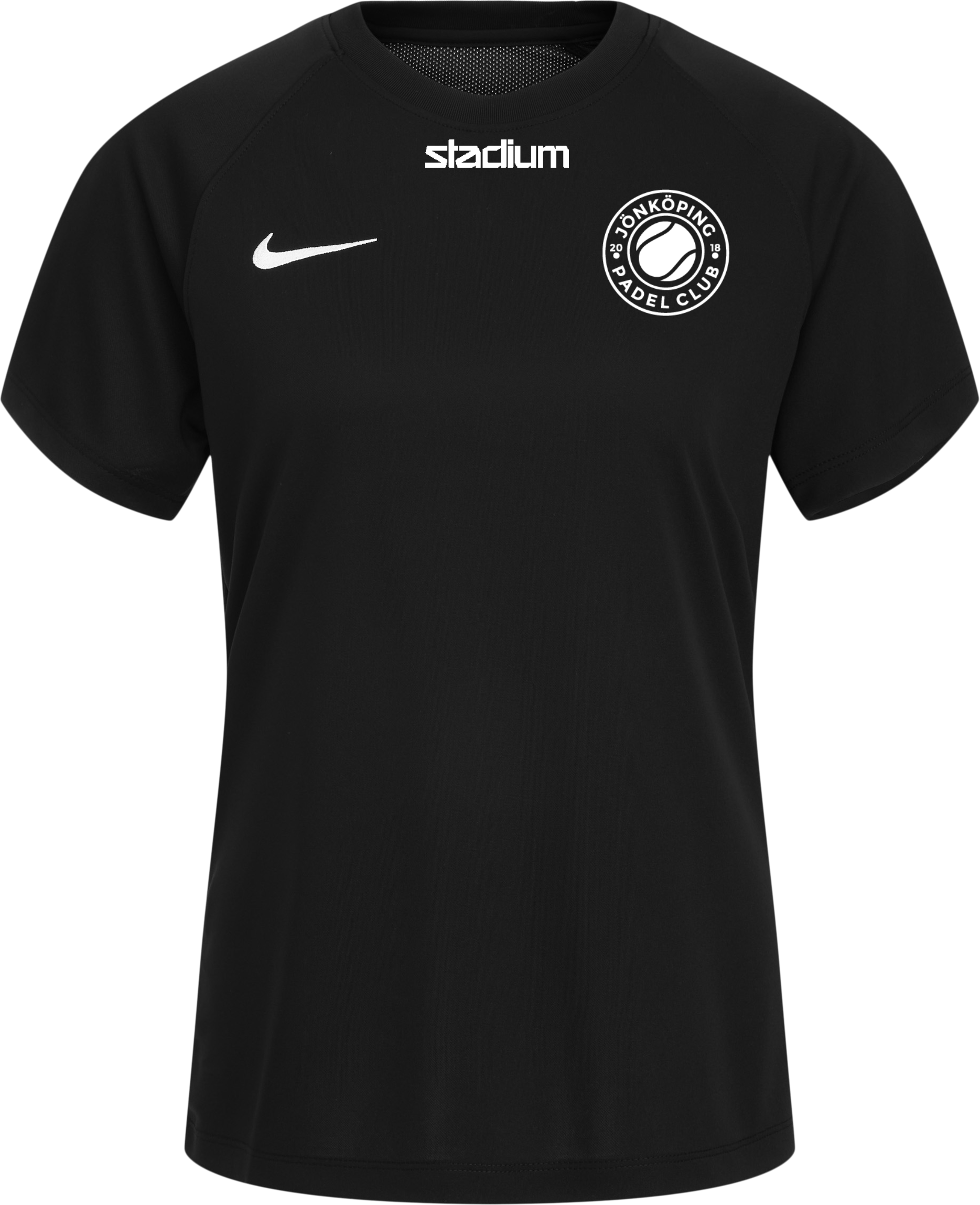 
NIKE, 
PARK VIII SS JSY W, 
Detail 1
