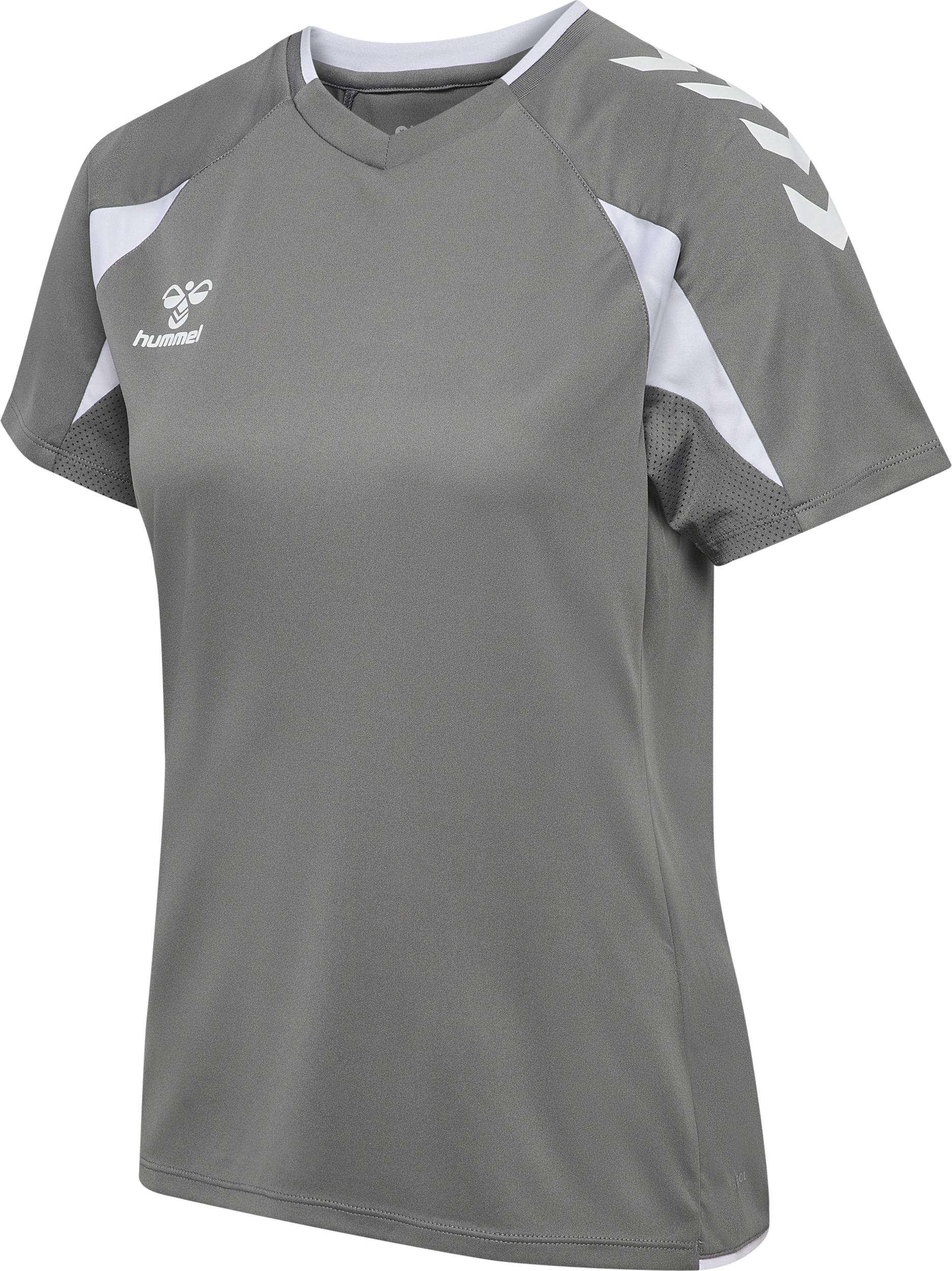 HUMMEL, HMLCORE 2.0 JERSEY S/S WOMAN