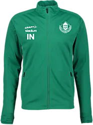 394166104101 CRAFT Evolve 2.0 Full Zip Jacket M 394166104101 CRAFT Evolve 2.0 Full Zip Jacket M Standard Small1x1